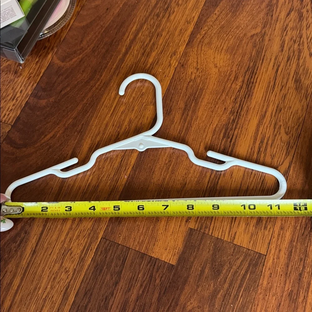 10 pc infant/kids Clothing Hanger